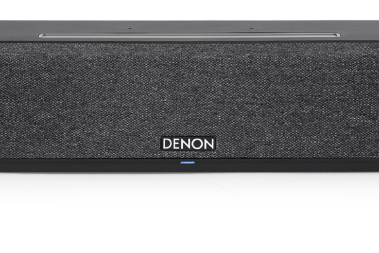 Denon Home Sound Bar 550